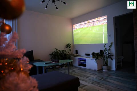 Communal lounge/ TV room, Game Room, TV and multimedia, Living room, Evening entertainment