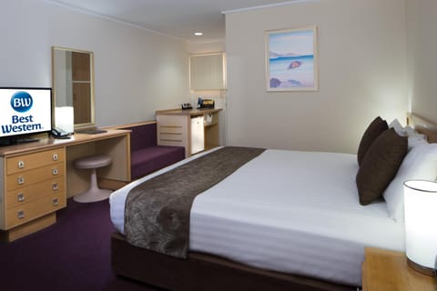 Hospitality Geraldton SureStay Collection by Best Western Motel in Geraldton