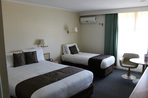 Hospitality Geraldton SureStay Collection by Best Western Motel in Geraldton