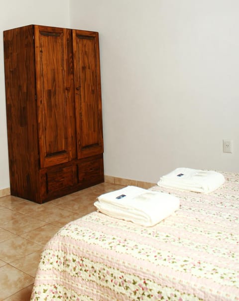 Litoral Apart Apartment hotel in Misiones Province, Argentina