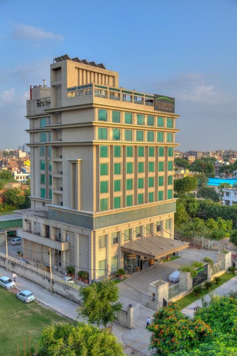 Goldfinch Hotel Delhi NCR Hotel in New Delhi