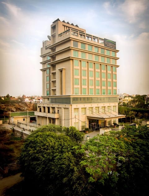 Goldfinch Hotel Delhi NCR Hotel in New Delhi
