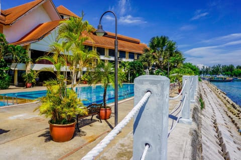 Kudat Golf & Marina Resort Resort in Sabah