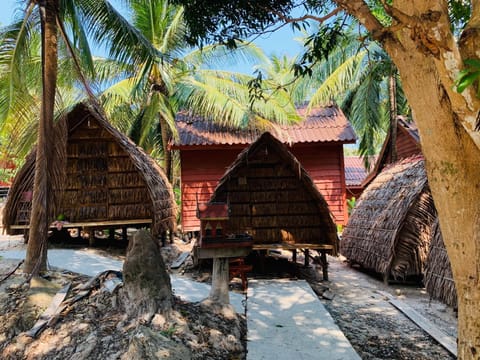 Nice Beach Bungalow Vacation rental in Sihanoukville