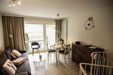 Anne Apartamento in Wenningstedt-Braderup