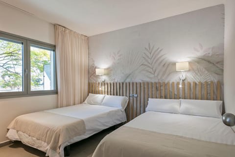 Apartamentos Castellmar Condo in Castelldefels