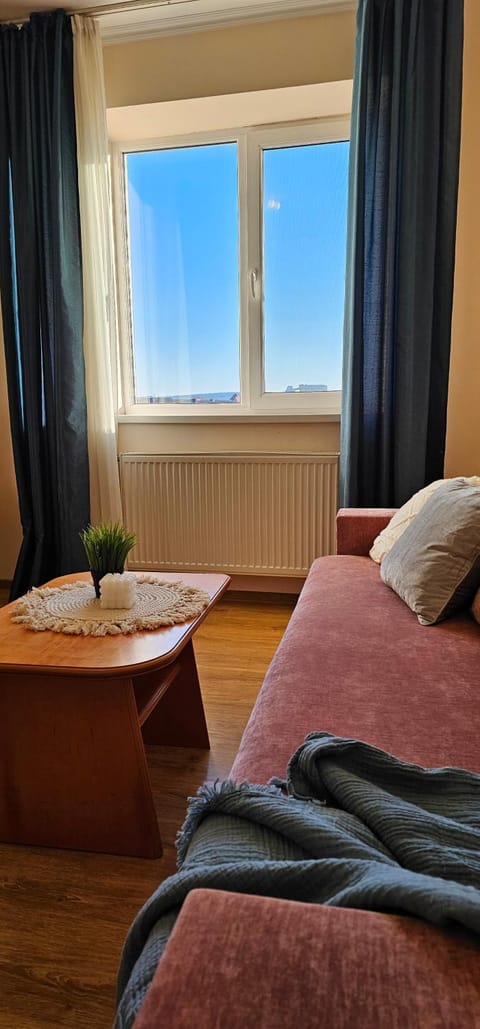 Best Two Room Apartment Condo in Hungary