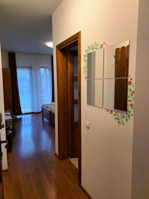 Casa Paduricea Bed and Breakfast in Cluj County