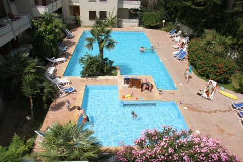 Residence Eucalipti Apart-hotel in Alghero