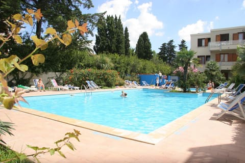 Residence Eucalipti Appartement-Hotel in Alghero