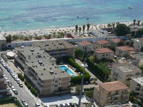 Residence Buganvillea Aparthotel in Alghero