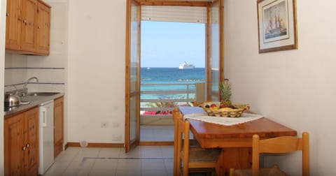 Residence Buganvillea Appartement-Hotel in Alghero