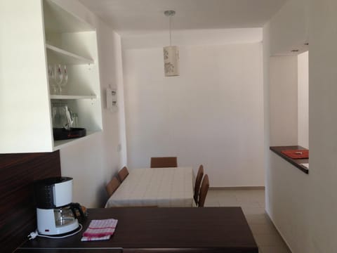 Apartments Mira 1434 Alojamiento y desayuno in Lun