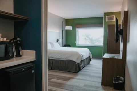 Holiday Inn Express Hotel & Suites Lincoln South, an IHG Hotel Hotel in Lincoln