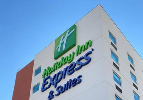 Holiday Inn Express Hotel & Suites CD. Juarez - Las Misiones, an IHG Hotel Hotel in Ciudad Juarez