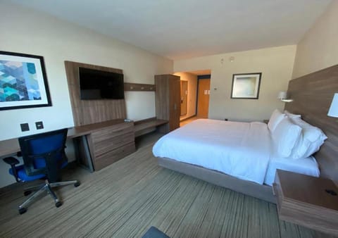 Holiday Inn Express Hotel & Suites CD. Juarez - Las Misiones, an IHG Hotel Hotel in Ciudad Juarez