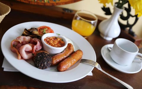 Reddans of Bettystown Luxury Bed & Breakfast, Restaurant and Bar Übernachtung mit Frühstück in Ireland