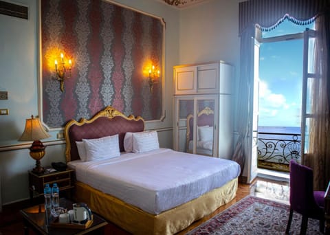 Windsor Palace Luxury Heritage Hotel Since 1906 by Paradise Inn Group Hôtel in Alexandria