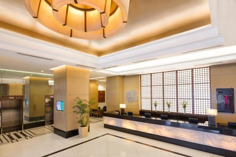 Holiday Inn Manila Galleria, an IHG Hotel Hôtel in Pasig