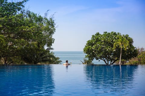Victoria Phan Thiet Beach Resort & Spa Resort in Phan Thiet