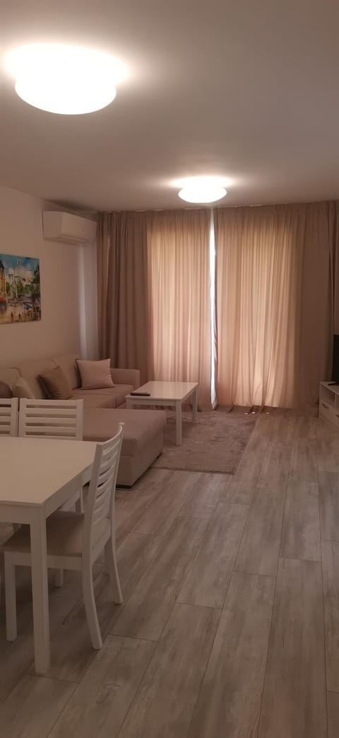 La Mer Apartcomplex and Spa Apartment hotel in Varna