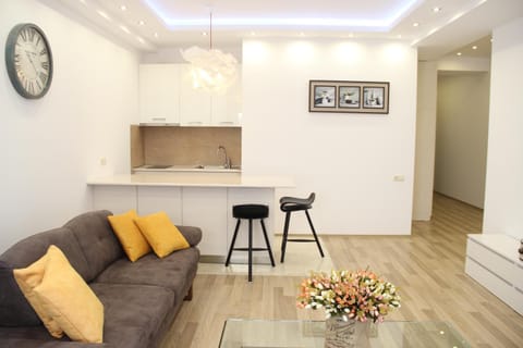 Maxela Apartments Condo in Tbilisi