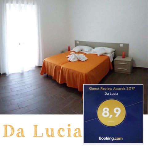 Da Lucia Bed and Breakfast in Rome