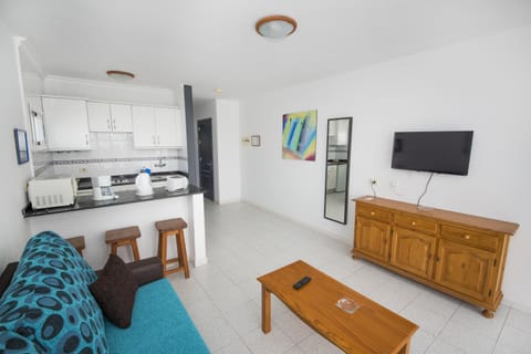 Apartamentos Jable Bermudas Condominio in Puerto del Carmen