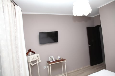 TV and multimedia, Bedroom