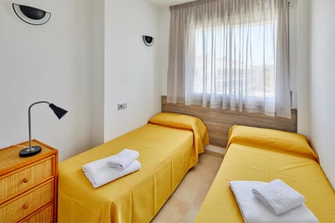 Apartamentos Centremar Wohnung in Baix Empordà