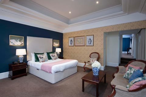 The Royal George Hotel Hotel in Perth