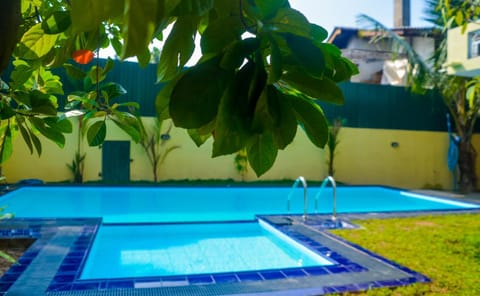 Sholay Villa Bed and Breakfast in Galle