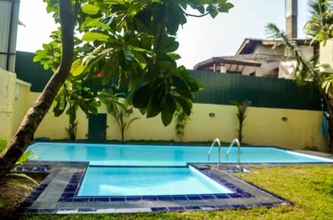 Sholay Villa Bed and Breakfast in Galle