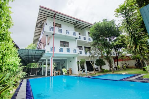 Garden, Garden view, Swimming pool