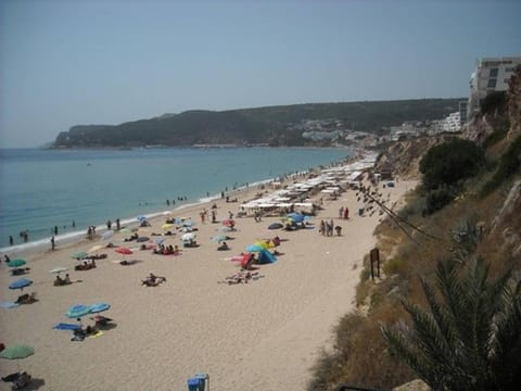 Natural landscape, Beach