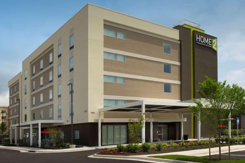 Home2 Suites by Hilton Arundel Mills BWI Airport Hotel in Severn