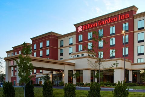 Hilton Garden Inn Boston/Marlborough Hotel in Marlborough