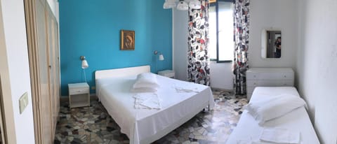 B&B L'Oasi Bed and Breakfast in Province of Taranto