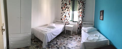 B&B L'Oasi Bed and Breakfast in Province of Taranto
