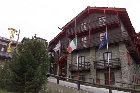 Hotel Biancaneve Hotel in Sestriere