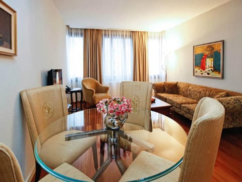 Galateia Residence Apartment hotel in Istanbul