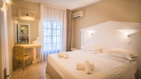 Parthenis Hotel & Suites Apartment hotel in Malia, Crete