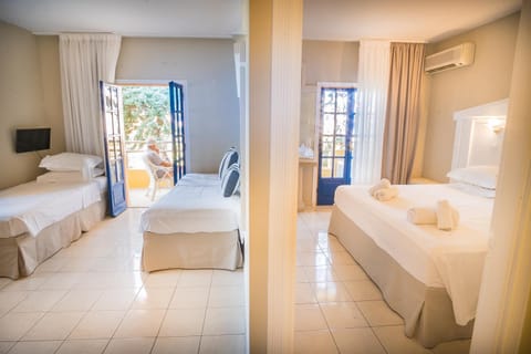 Parthenis Hotel & Suites Apartment hotel in Malia, Crete
