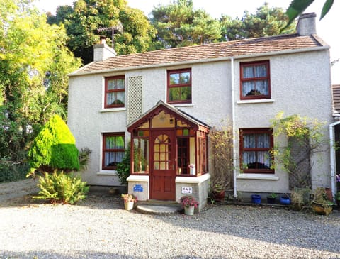 Ballacowell Bed and Breakfast in Isle of Man