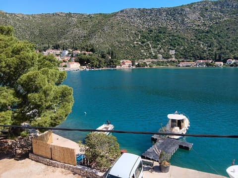 Apartments Vicko Vodnica Apartment in Dubrovnik-Neretva County