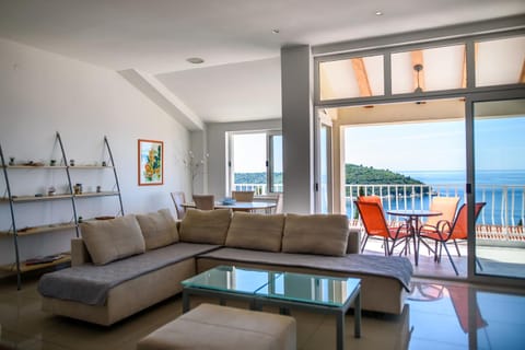 ZENITH APARTMENT by DuHomes Condo in Dubrovnik