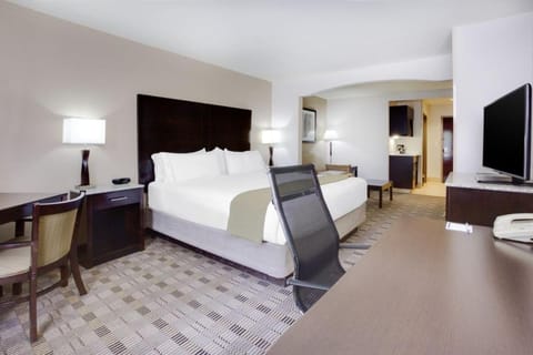 Holiday Inn Express Hotel & Suites Mebane, an IHG Hotel Hotel in Mebane