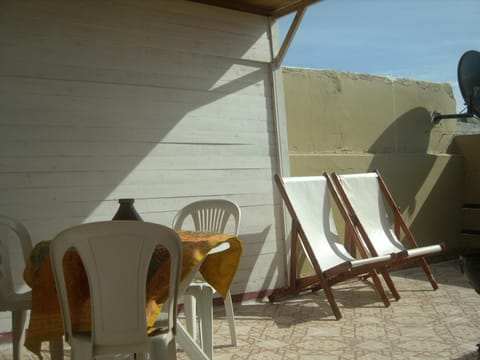 Apartment Terrace NearThe Beach Medina Eigentumswohnung in Essaouira