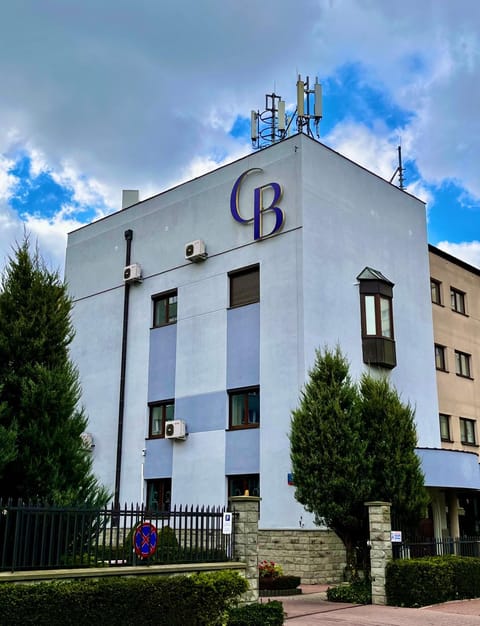 Centrum Barnabitów Hotel in Warsaw