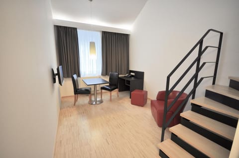 Apart2stay Appart-hôtel in Luxembourg